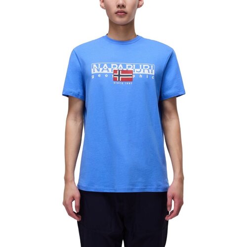Napapijri S-aylmer ultramarine b2v Cene