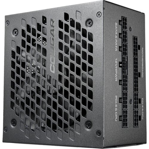 COUGAR GAMING COUGAR GEXX2 1000 PSU,80 plus Gold, 1000W, Fully Modular, PCI-E 5.0 support Cijene
