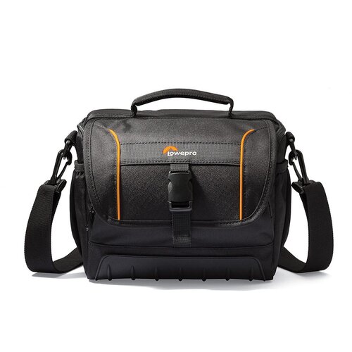  Torba za fotoaparat Lowepro Adventura SH 160 II torba (crna) Cijene
