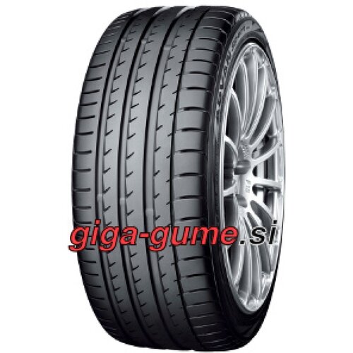 Yokohama Advan Sport (V105S) ZPS ( 315/35 R20 110Y XL RPB, runflat ) Slike