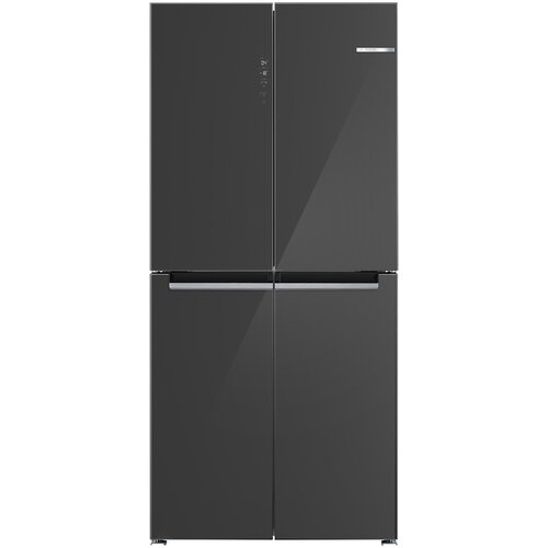 Bosch ameriški hladilnik KMC85LEEA Cene