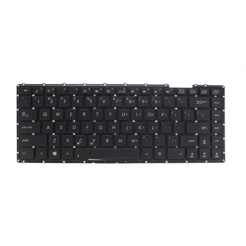 Asus tastatura za laptop X402/X400 Slike
