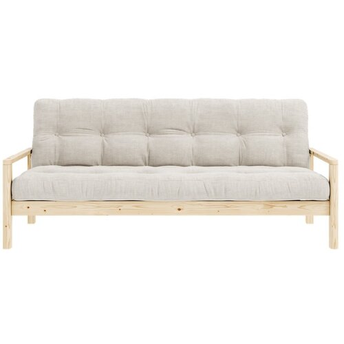 Karup Design Bijela sklopiva sofa 205 cm Knob – Cijene