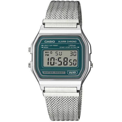Casio RUČNI SAT A158WEM-3EF Cijene