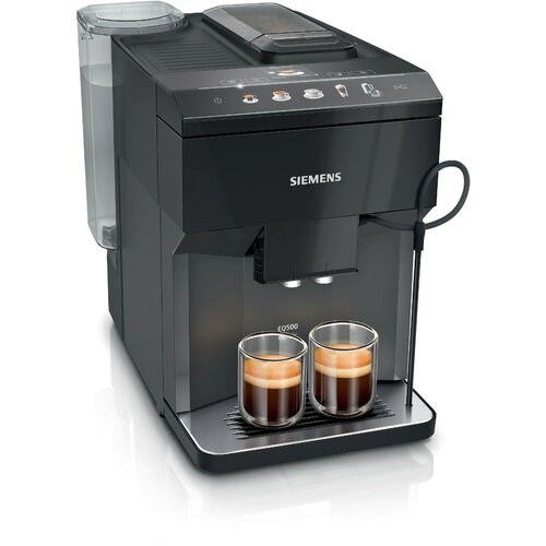 Siemens Automatski kafemat aparat za kavu TP511R09 Cijene