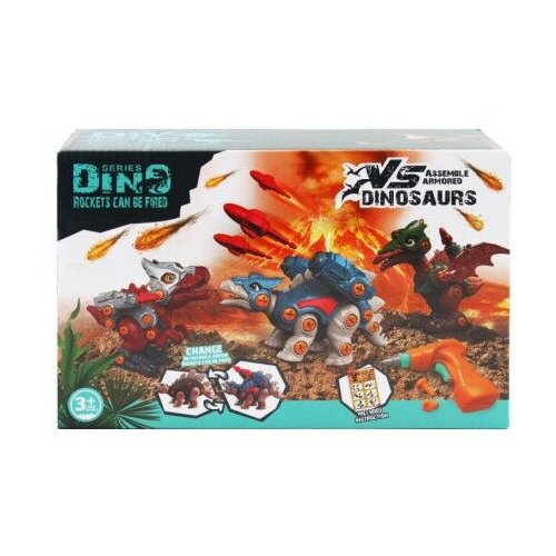  Igračke Dinosaurusi Cene