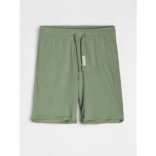 Sinsay Slim fit kratke hlače Slike