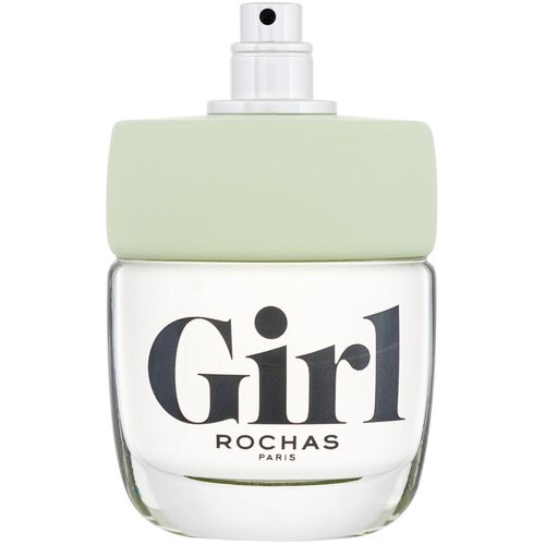 Rochas Girl 100 ml toaletna voda Tester za ženske Cene