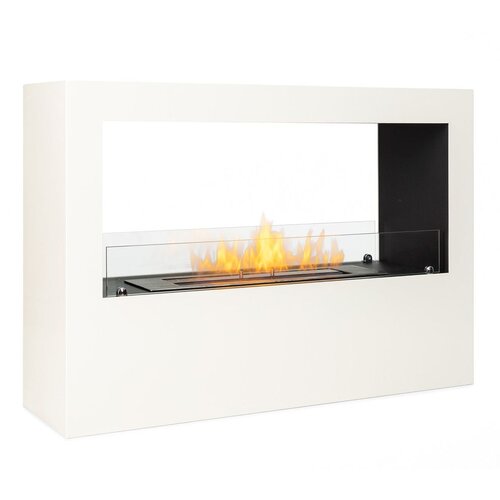 Blumfeldt Fiamme Scoppi, kamin na etanol, nerjaveči gorilnik, 3 litre, 5-6 ur dolžina gorenja Slike