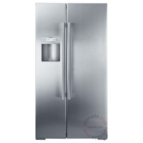 Bosch Side by Side KAD62A70 Slike
