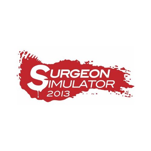  Surgeon Simulator 2013 Steam Key GLOBAL Cene