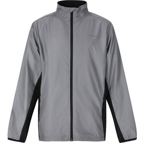 Endurance Children's running reflective jacket Peelier Jr Light The Night Jacket Cene