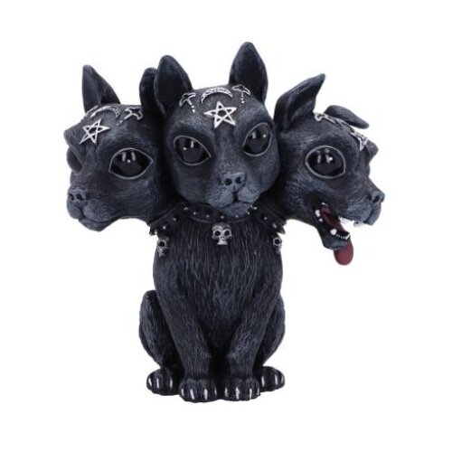 Nemesis Now Diabarkus 10.5 cm Figurica Slike