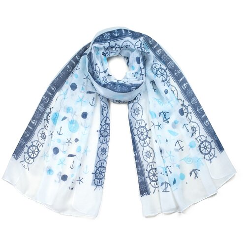 Art of Polo Woman&amp;#039;s Scarf sz22222 Slike