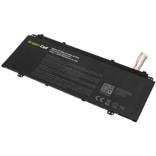 Movano Baterija za Acer Aspire S13 / Chromebook R13, 4350 mAh Cene