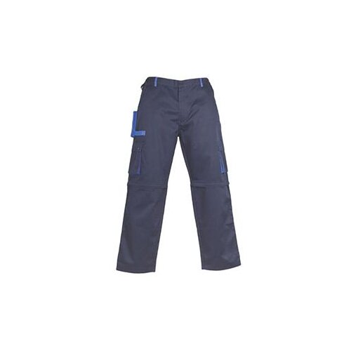Lacuna Hlače klasične CLASSIC PLUS tamno plave vel. XL Slike