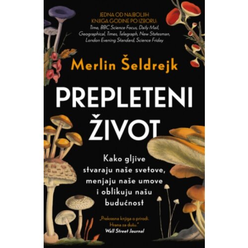 Laguna Prepleteni Život - Merlin &Scaron;eldrejk ( 15400 ) Cene