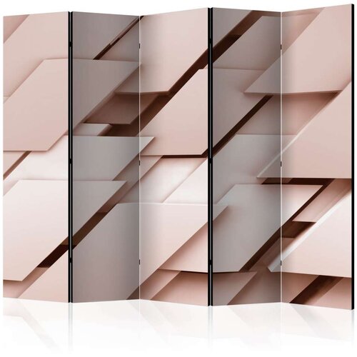  Paravan u 5 dijelova - Think Pink II [Room Dividers] 225x172 Cijene