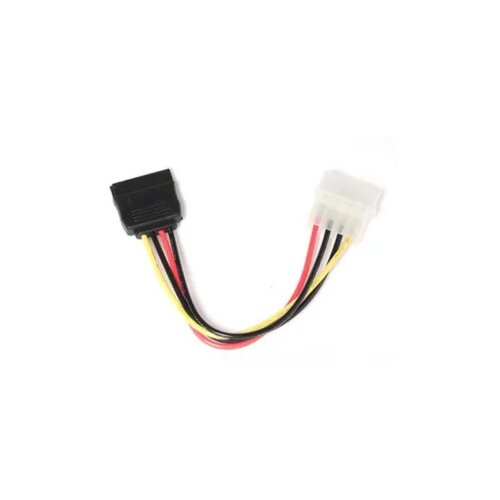  Kabl Molex to 1x SATA power CABLE-50674 Cijene