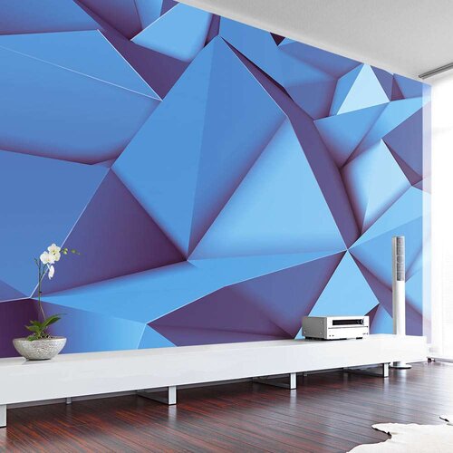  Tapeta - Royal blue 250x175 Slike