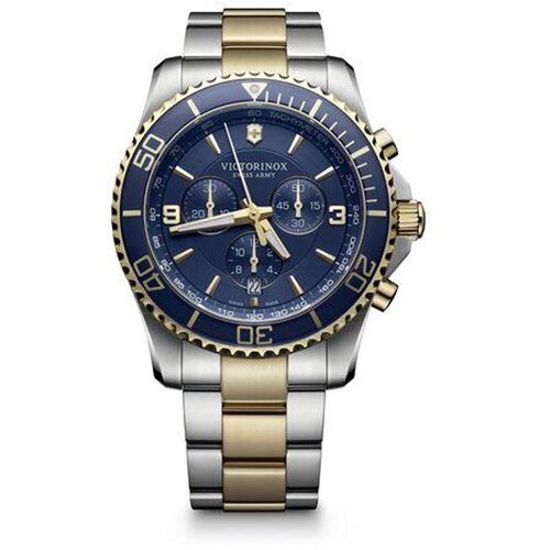 Victorinox Maverick Chronograph muški sat Cene