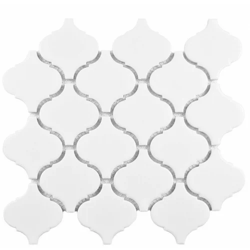 Tutumi Mozaik maroco 322159 White