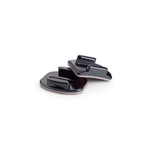 GoPro Curved+Flat Adh. Mounts,tri ravna i tri zakrivljenanosača – za sve kamere Cijene