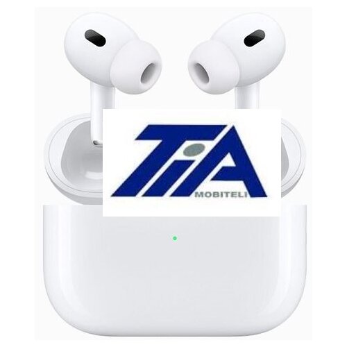 Apple AirPods Pro 2nd Gen. with MagSafe Charging Case (USB-C) - White Cijene
