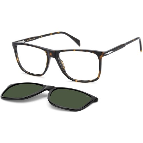 David Beckham DB1234/C 086/UC Polarized - ONE SIZE (56) Slike