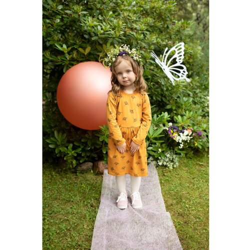 Pinokio Kids's Magic Vibes Dress Cene