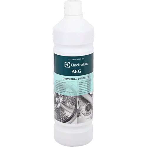 Electrolux Sredstvo za odstranjevanje vodnega kamna M3KCD202 univerzalno 1 liter, (5000118406) Cene
