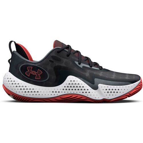 Under Armour Nizke superge Spawn 5 Črna Cene