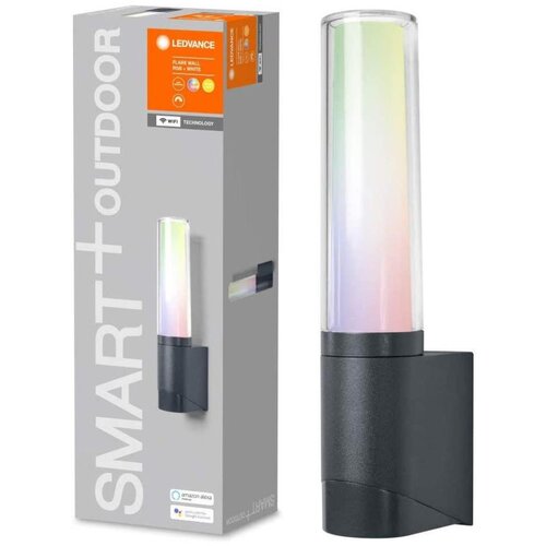 Ledvance LED RGBW spolja&scaron;nje svetlo SMART+ FLARE LED/7,5W/230V IP44 Wi-Fi Cene