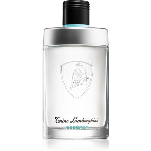 Tonino Lamborghini Essenza toaletna voda za mo&amp;scaron;ke 75 ml Slike