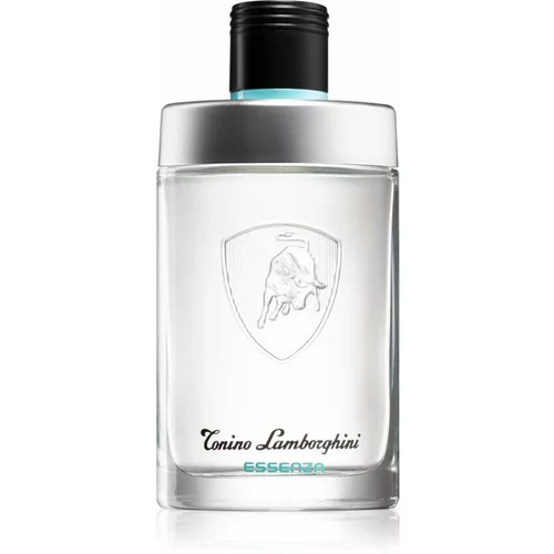Tonino Lamborghini Essenza toaletna voda za moške 75 ml