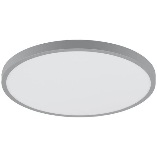Eglo LED plafonjera FUEVA 1 &Oslash;40 cm 3000K srebrna 97263 Cene