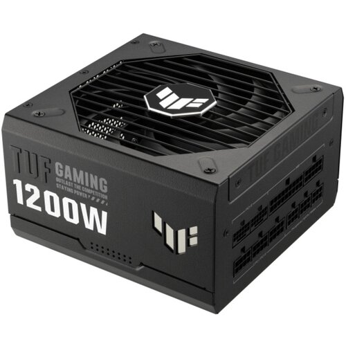Asus PSU TUF-GAMING-1200G1200W 80Plus Gold;Full modular1x16pin;4x8 pin;5 x SATA Cijene