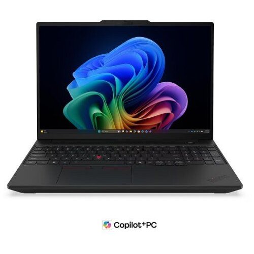 Lenovo thinkpad T16 G5 16" ultra 5 325 16GB/512GB ssd 21WT000XCX win 11 pro Cene