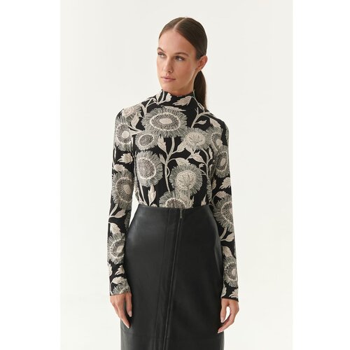 Tatuum ladies&amp;#039; knitted blouse -x LEMIKI 1 Slike