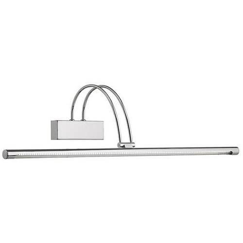 Ideal Lux - LED lampa za sliku BOW LED/8W/230V sjajni hrom Slike