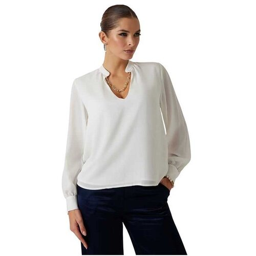 Guess Marciano - elegantna bluza sa lancem Cene
