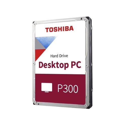 Toshiba 2TB SATA3 HDD P300 128MB 5400 Cijene
