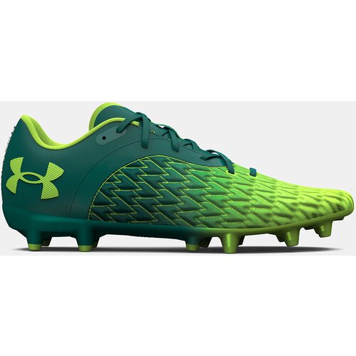 Under Armour Football Boots UA CloneMagnetico Prmr2.0 FG-GRN - Men Slike