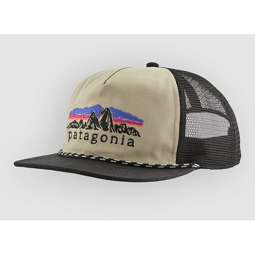 Patagonia Airfarer Kapa s &amp;scaron;iltom fitz roy foothills / wth st Slike
