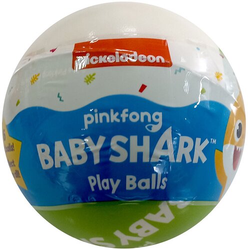Baby Shark Mekana loptica, 100 mm Cijene