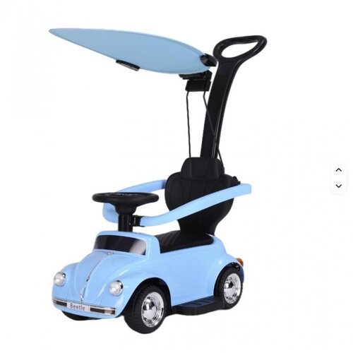Winner Bike BIC.BEETLE PUSH 3IN1 JQ618 BLUE Cene