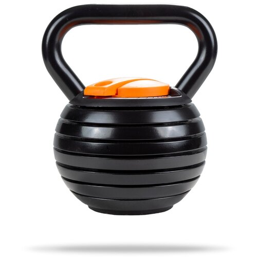 GymBeam podesivi kettlebell 3,4 – 18 kg Cene