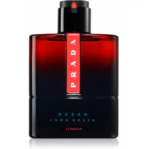 Prada Luna Rossa Ocean parfum za moške 100 ml