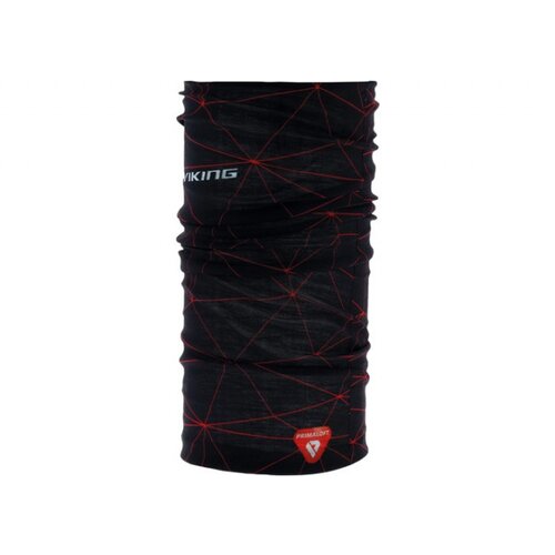  BANDANA VIKING SPIDER Primaloft black Cene