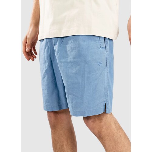 Vissla Natural Dye Eco 18" Kratke hlace indigo Cene